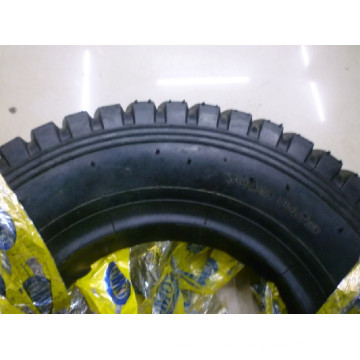 4.00-8 Lug Tire &amp; Tube